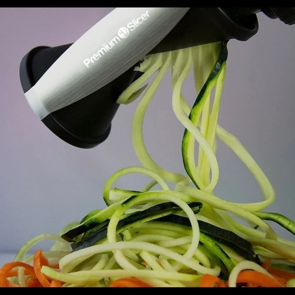 Premium V Slicer ~ New in Box